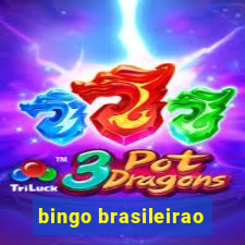 bingo brasileirao